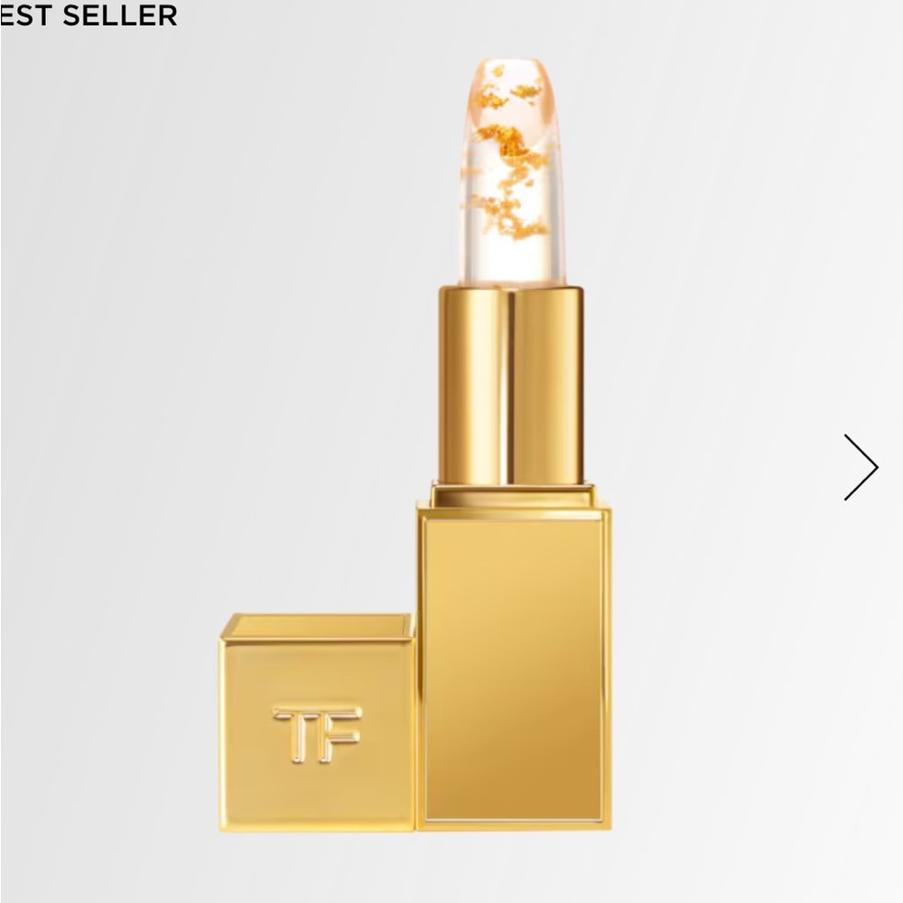 NIB never opened Tom Ford  Soleil Lip Blush Baume